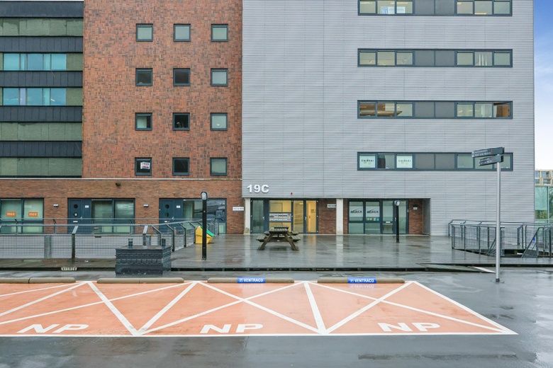 KantoorruimteaanAsterweg 19 C 8<br/> inAmsterdam