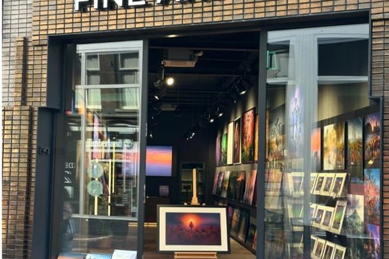 Bekijk foto 1 van Kalverstraat 84