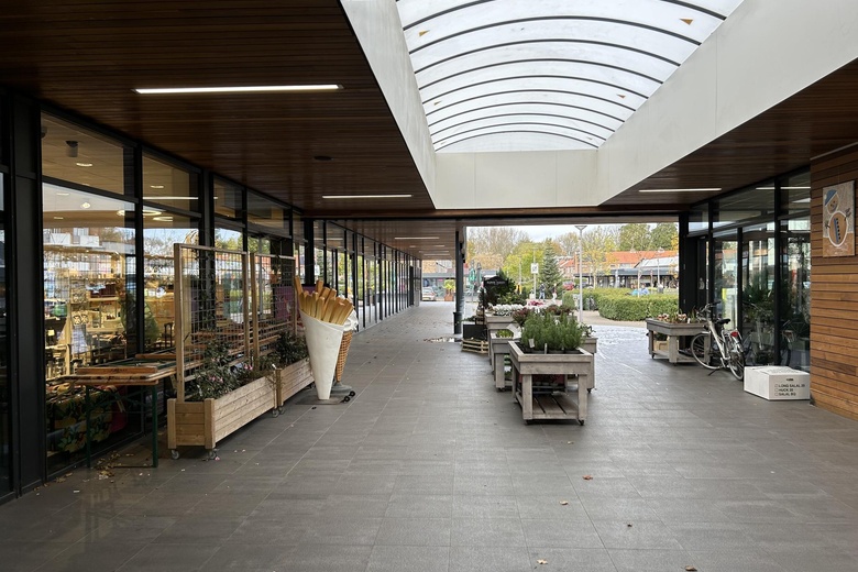 WinkelruimteaanRaadhuisplein 68 - 70<br/> inRozenburg