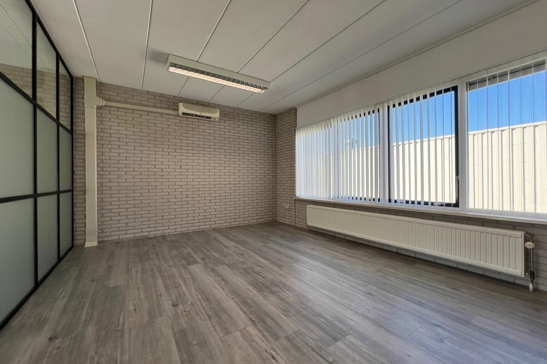 KantoorruimteaanKeurmeesterstraat 1<br/> inRidderkerk