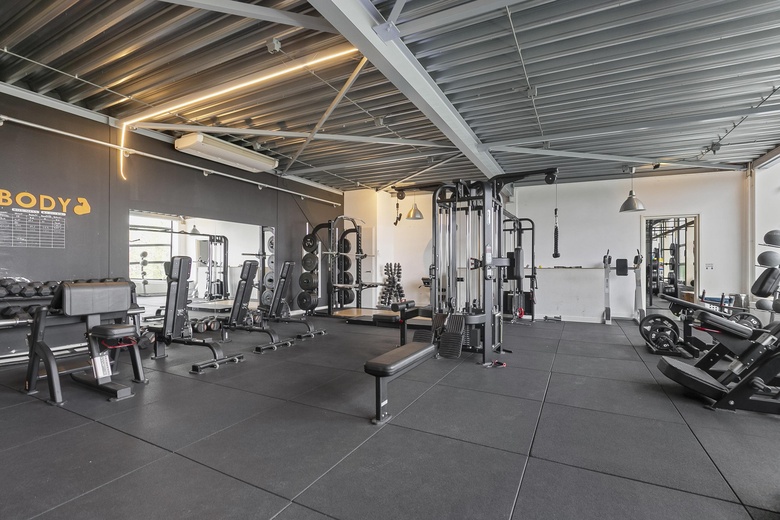 KantoorruimteaanDe Standerd 1<br/> inKootwijkerbroek