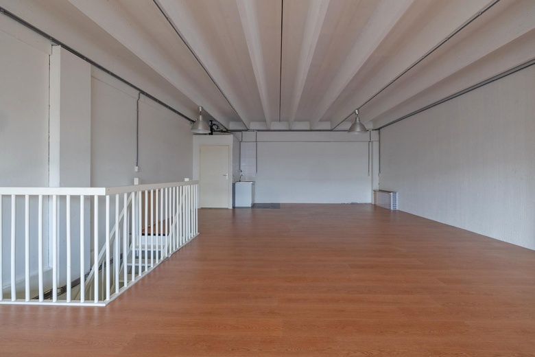 BedrijfsruimteaanEemmeerlaan 36<br/> inWeesp