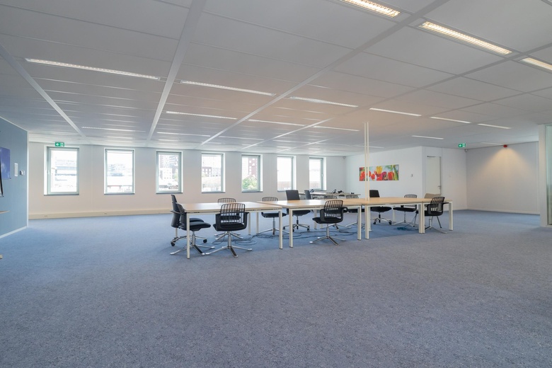 Kantoorruimte Leiden - Lammenschansweg 144 - Foto 13