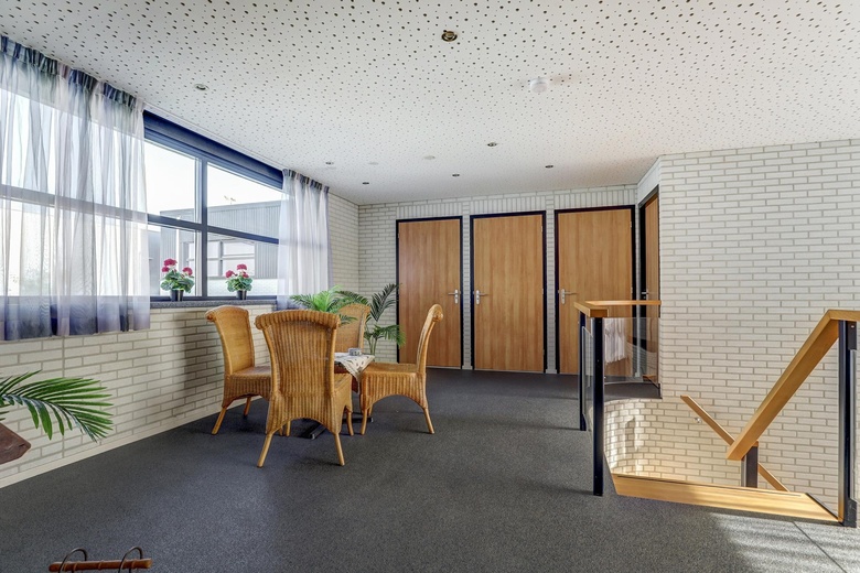 BedrijfsruimteaanBreedijk 20 - 22<br/> inHelmond