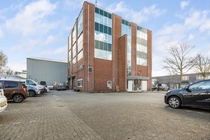 Bekijk foto 6 van eenheid 1 aan de Keienbergweg 50 in Amsterdam