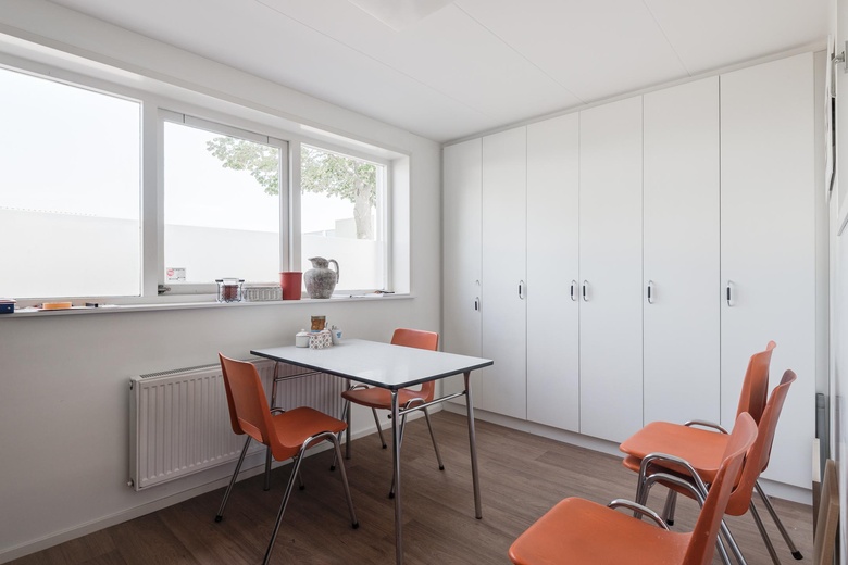 BedrijfsruimteaanVan der Heydenstraat 4<br/> inWinterswijk