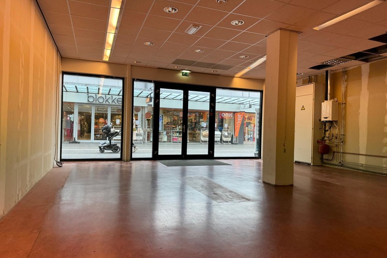 Winkelruimte Eindhoven - Winkelcentrum Woensel 279 - Foto 7