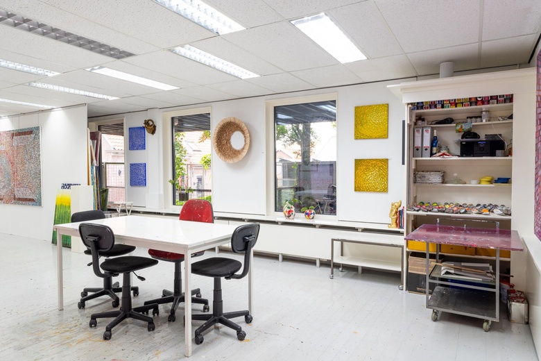 KantoorruimteaanKruisstraat 24<br/> inWerkendam KantoorruimteaanKruisstraat 24<br/> inWerkendam