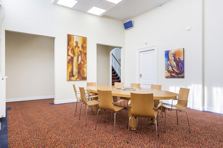 KantoorruimteaanIJsselkade 8<br/> inZutphen KantoorruimteaanIJsselkade 8<br/> inZutphen