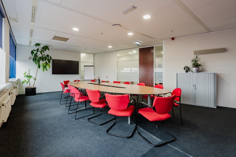 KantoorruimteaanEuropalaan 24<br/> inMaastricht