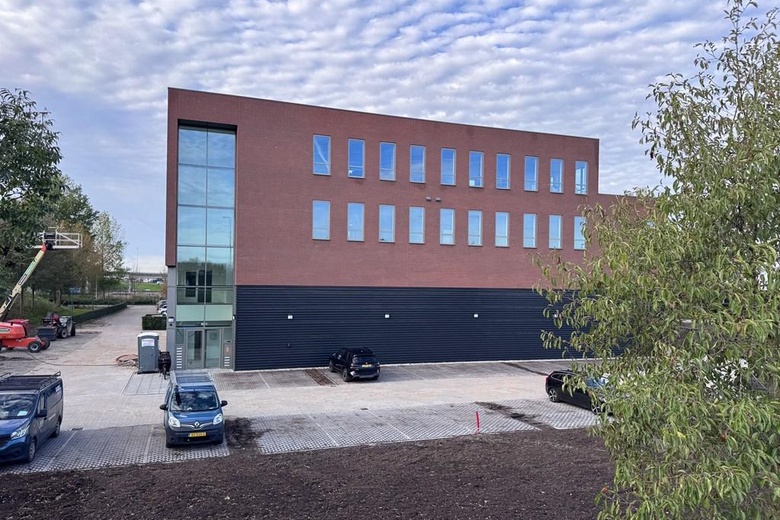 BedrijfsruimteaanKlipperaak 7011<br/> inBodegraven