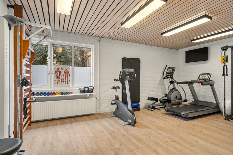 KantoorruimteaanNieuwstraat 1 a<br/> inVelp