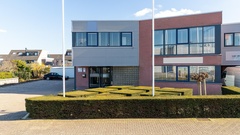 Bedrijfsruimte Satellietbaan 37, Hillegom | Bedrijfspand.com