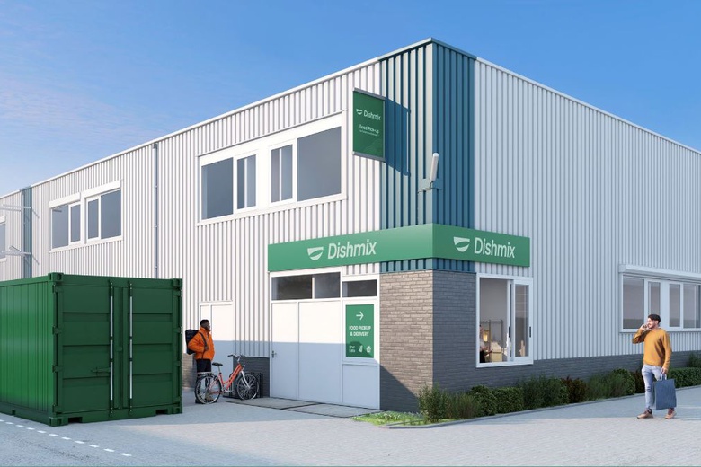 BedrijfsruimteaanDuivendrechtsekade 71<br/> inAmsterdam