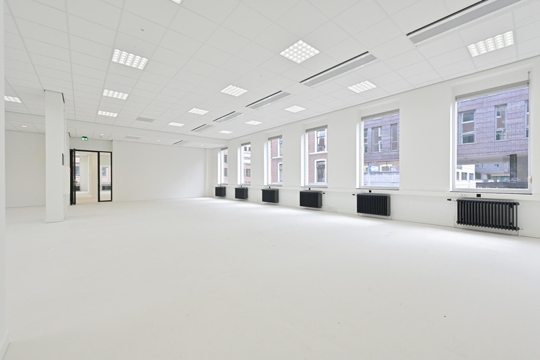 KantoorruimteaanParkstraat 20<br/> inDen Haag