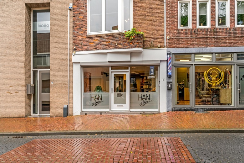 WinkelruimteaanRosmolenstraat 6<br/> inSittard