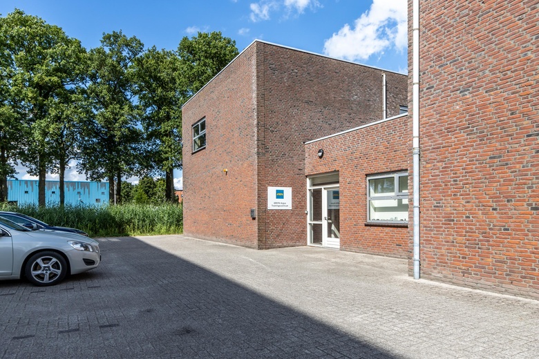 BedrijfsruimteaanTerminalweg 31 A<br/> inAmersfoort