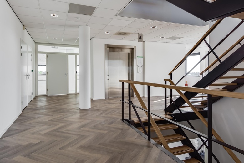 KantoorruimteaanModemweg 37<br/> inAmersfoort