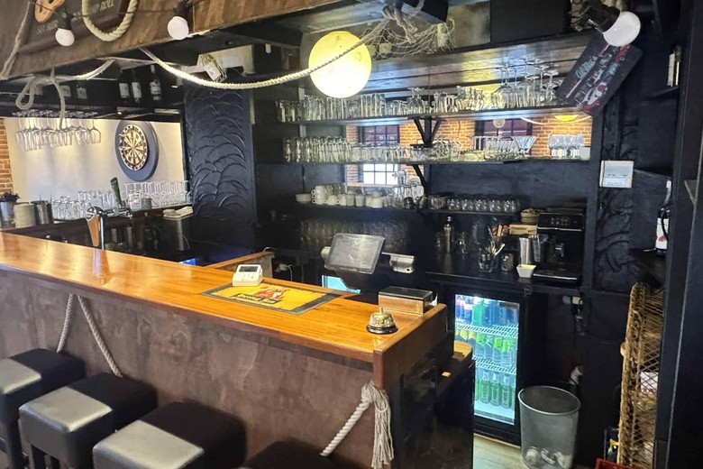 Horeca Lemmer - Emmakade 1 - Foto 27