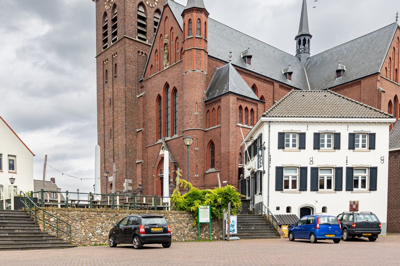 Horecaaankerkplein 2<br/> inNeer Horecaaankerkplein 2<br/> inNeer
