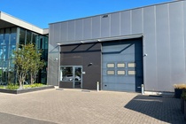 Bedrijfsruimte Oss - Drontermeer 4 B - Foto 1