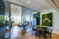 Kantoorruimte Amsterdam - Keizersgracht 440 B - Foto 5