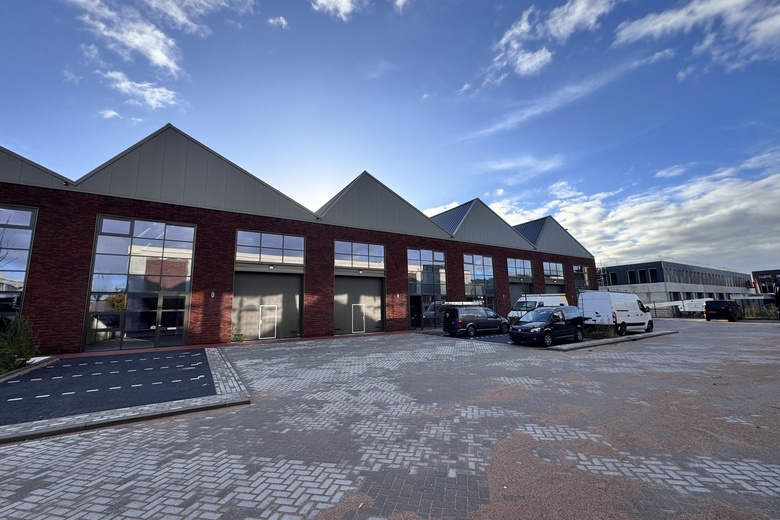 BedrijfsruimteaanHavenstraat 78 d<br/> inHuizen