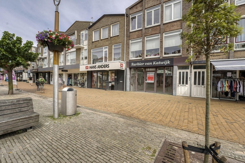 WinkelruimteaanPrincestraat 22 B<br/> inKatwijk