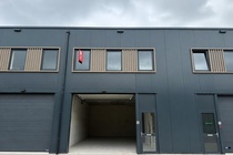 Bedrijfsruimte Tiel - Morsestraat 38 26 - Foto 1