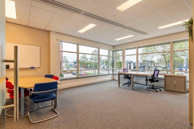 KantoorruimteaanVendelier 2 C<br/> inVeenendaal KantoorruimteaanVendelier 2 C<br/> inVeenendaal