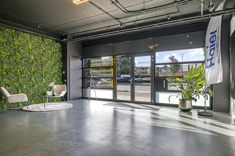 WinkelruimteaanHolterweg 59<br/> inColmschate