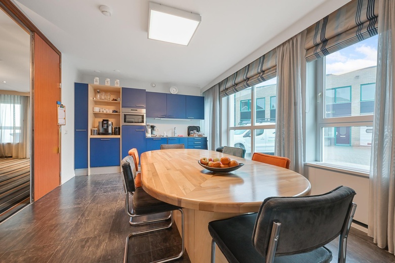 Kantoorruimte Mijdrecht - Rendementsweg 2 A - Foto 19