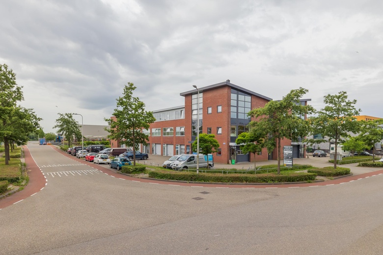 Bedrijfsruimte Noordwijk - De Hooge Krocht 74 - Foto 19