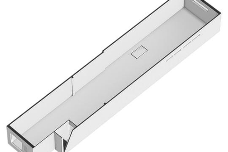BedrijfsruimteaanTeylerplein 39<br/> inHaarlem