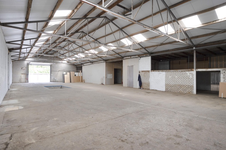 BedrijfsruimteaanOude Maastrichterweg 29<br/> inGeleen