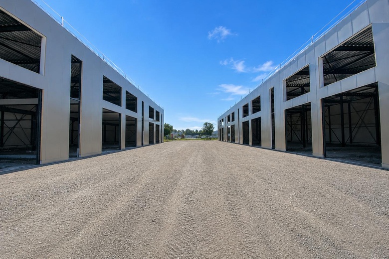 Bedrijfsruimte Lelystad - Nikkelstraat 50 6 - Foto 6