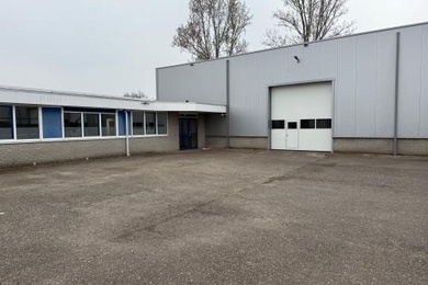 Bedrijfsruimte Nieuwkoop - Transportweg 42 - Foto 2