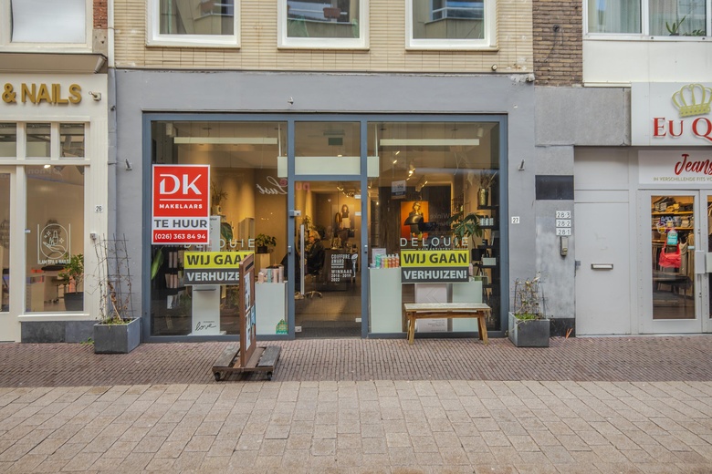 Winkelruimte Arnhem - Rijnstraat 27 - Foto 25