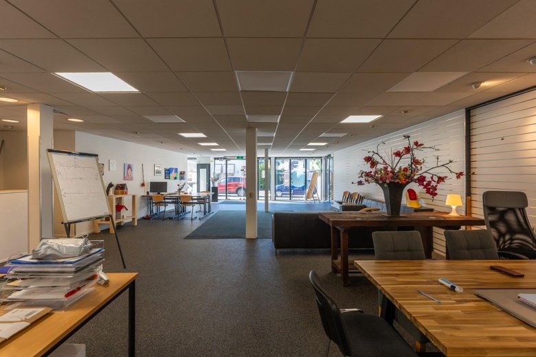 WinkelruimteaanHeereweg 36<br/> inSchoorl