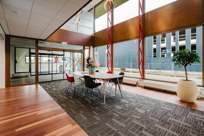 KantoorruimteaanEuropalaan 24<br/> inMaastricht