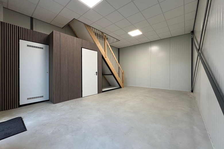 BedrijfsruimteaanHouserveld 23<br/> inBrunssum