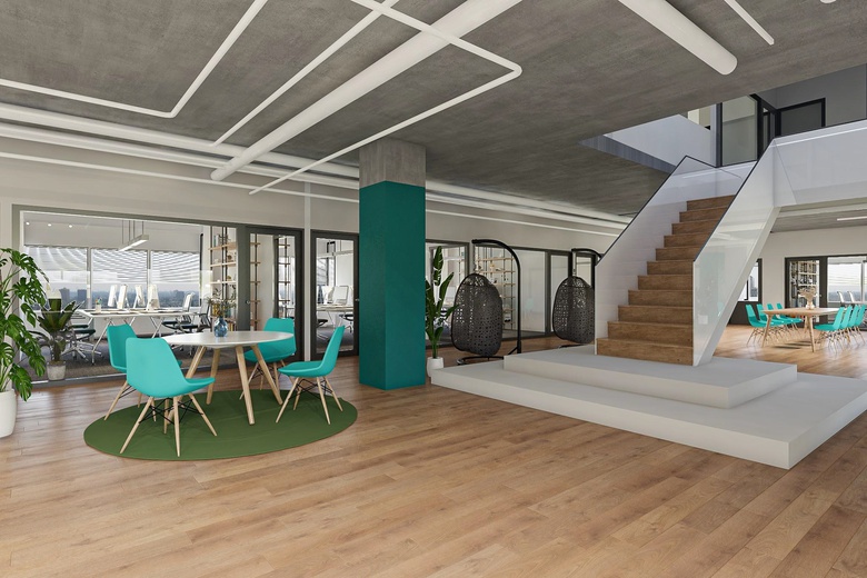 KantoorruimteaanAert van Nesstraat 45<br/> inRotterdam KantoorruimteaanAert van Nesstraat 45<br/> inRotterdam