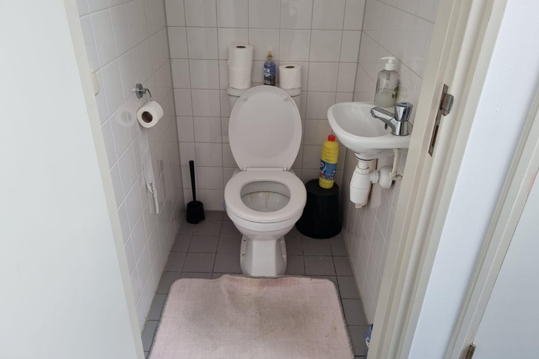 Bedrijfsruimte Brummen - Saturnusweg 4 D - Foto 17