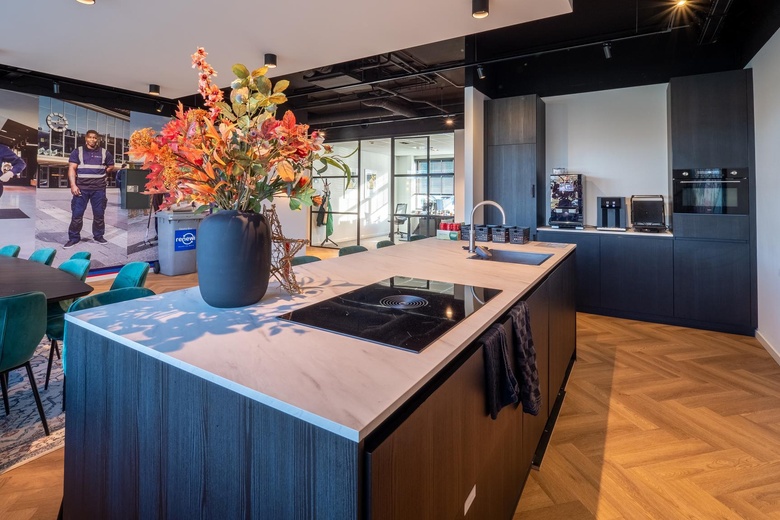 KantoorruimteaanLe Havre 41 - 53<br/> inEindhoven