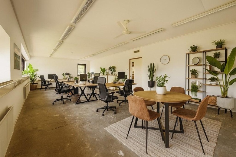 KantoorruimteaanGlashorst 122<br/> inScherpenzeel