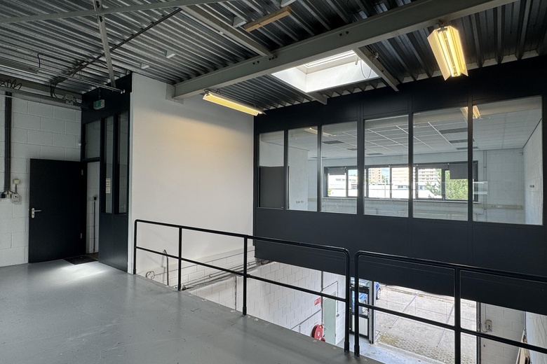 BedrijfsruimteaanRooseveltstraat 14 M<br/> inLeiden