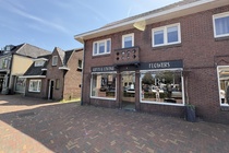 Winkelruimte te huur Mierlo - Vesperstraat 2