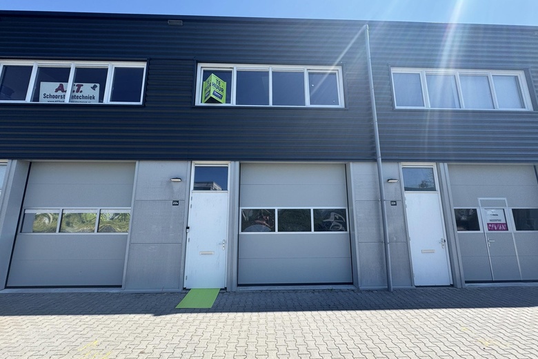 Bekijk foto 1 van Edvard Munchweg 22 E Bekijk foto 1 van Edvard Munchweg 22 E