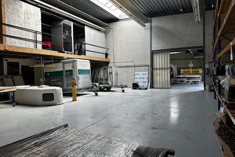 Bedrijfsruimte Tilburg - Zeusstraat 2 - Foto 5