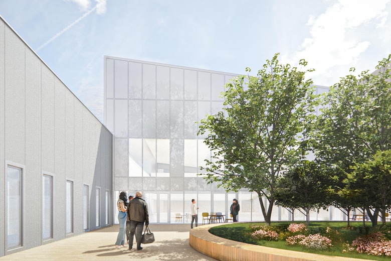 BedrijfsruimteaanBIC 0 ong<br/> inEindhoven